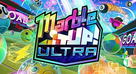 Marble It Up! Ultra Game