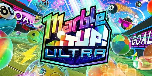 Marble It Up! Ultra
