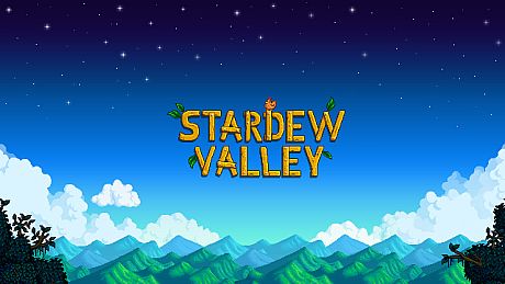 Stardew Valley Game