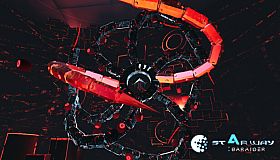 Starway: BaRaider VR - Free Trial