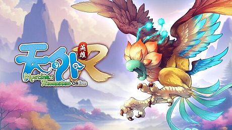 Mystina : Remaster Online Game