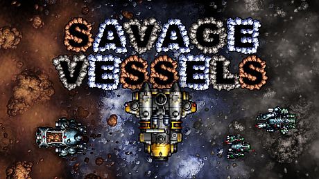 Savage Vessels