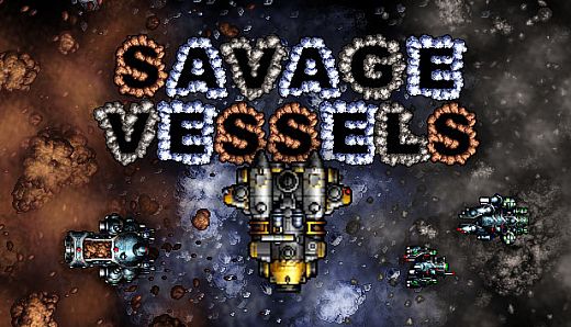 Savage Vessels