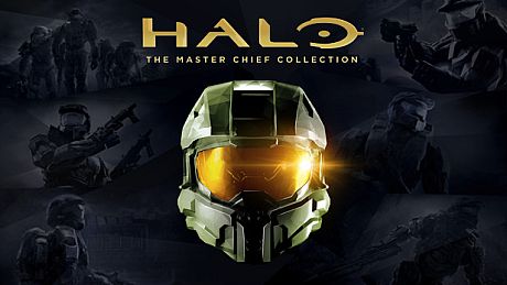 Halo: The Master Chief Collection Game