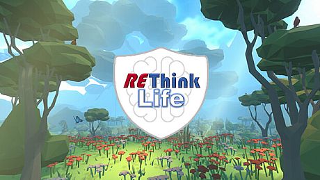 REThink Life Game