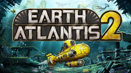 Earth Atlantis 2 Game
