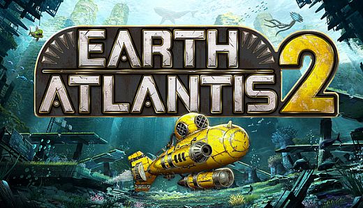 Earth Atlantis 2