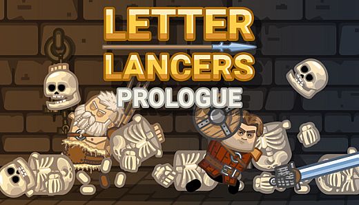Letter Lancers: Prologue