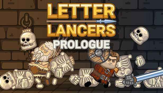 Buy Letter Lancers: Prologue