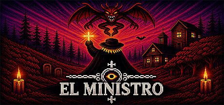 EL MINISTRO Game