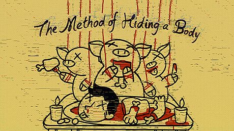 The Method of Hiding a Body