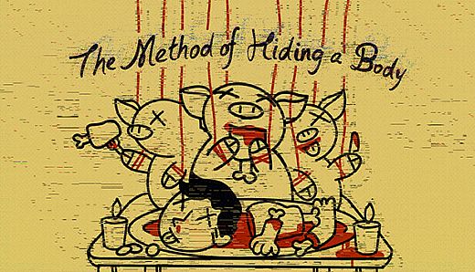 The Method of Hiding a Body