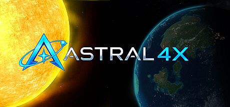 Astral 4X Game