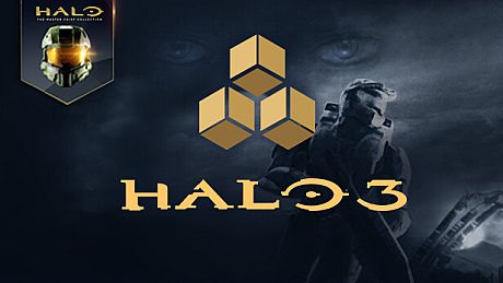 Halo 3 Mod Tools - MCC Game