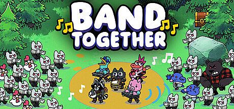 Band Together Playtest Game