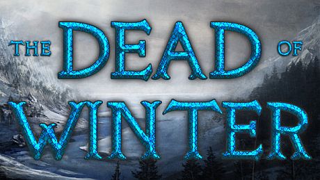 The Dead of Winter Game