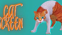 Kup Cat Screen na PC