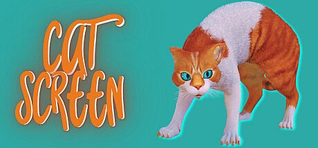 Cat Screen