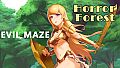 Evil Maze Horror Forest DLC