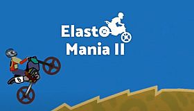 Elasto Mania II