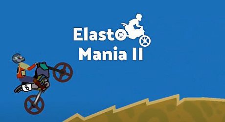 Elasto Mania II Game