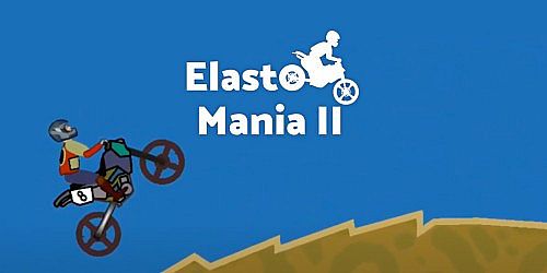 Elasto Mania II