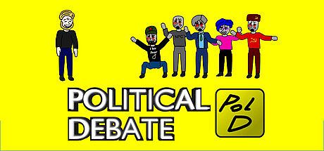 Political Debate Game