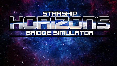 Starship Horizons: Bridge Simulator Game