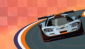 Super Woden GP Collection