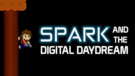 Spark and The Digital Daydream Game