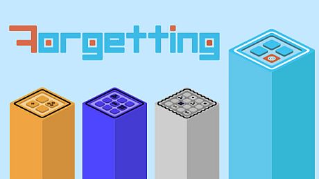 Forgetting Game
