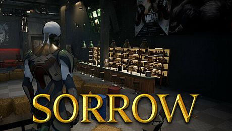 SORROW: Rise of Divinity Game