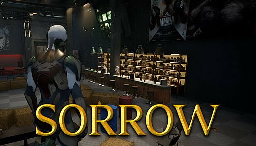 SORROW: Rise of Divinity