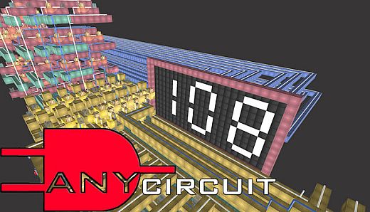 AnyCircuit