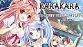 KARAKARA - 18+ Adult Only Content
