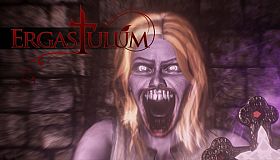 Ergastulum: Dungeon Nightmares III