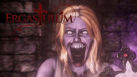 Ergastulum: Dungeon Nightmares III Game