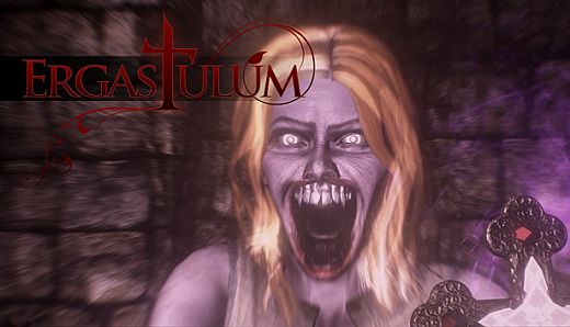 Ergastulum: Dungeon Nightmares III