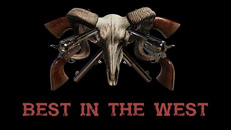 Best in the West Game