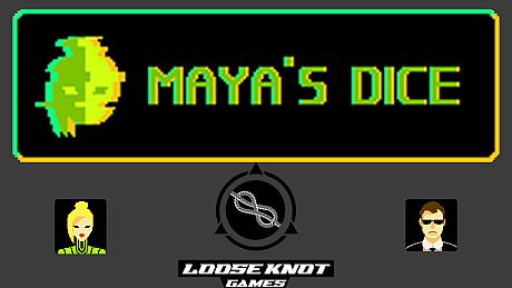 Maya's Dice Game