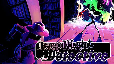 Deep Night Detective - Chapter One Game