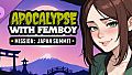Apocalypse with Femboy - Mission: Japan Summit