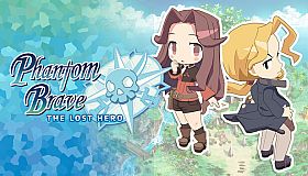 Phantom Brave: The Lost Hero - Bonus Story: Parallel Siblings