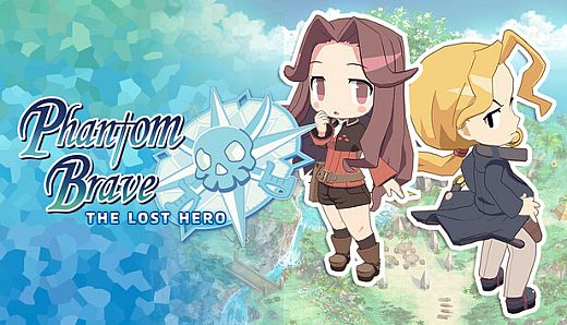 Phantom Brave: The Lost Hero - Bonus Story: Parallel Siblings