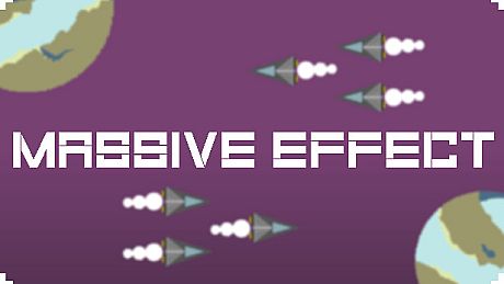 Massive Effect Game