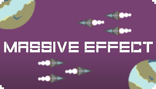 Buy Massive Effect