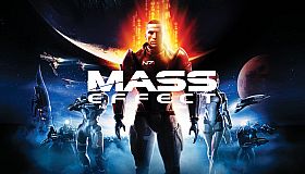 Mass Effect (2007)