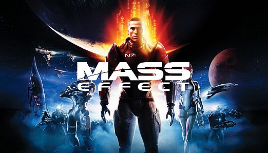 Mass Effect (2007)