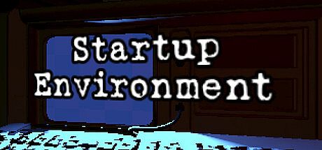 Startup Environment