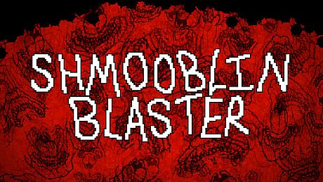 Shmooblin Blaster Game